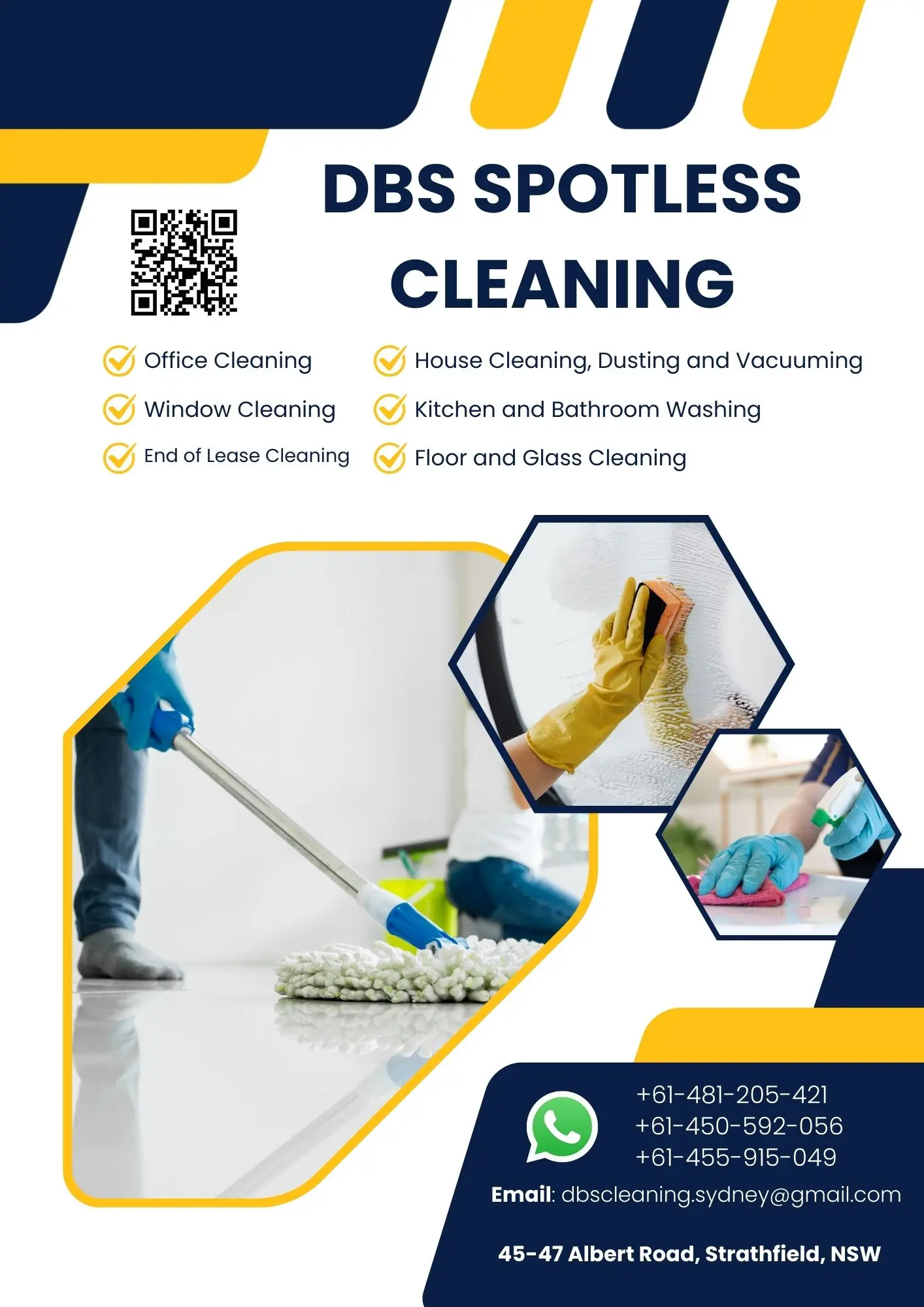 March Offer